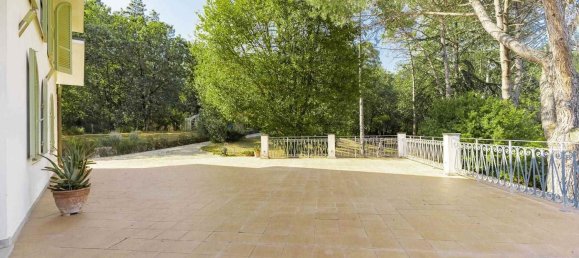 20 rooms Villa in Lucca, Italy No. 287305 20