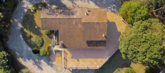 20 rooms Villa in Lucca, Italy No. 287305 15