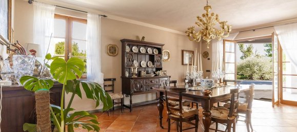20 rooms Villa in Lucca, Italy No. 287305 42