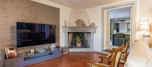 20 rooms Villa in Lucca, Italy No. 287305 18