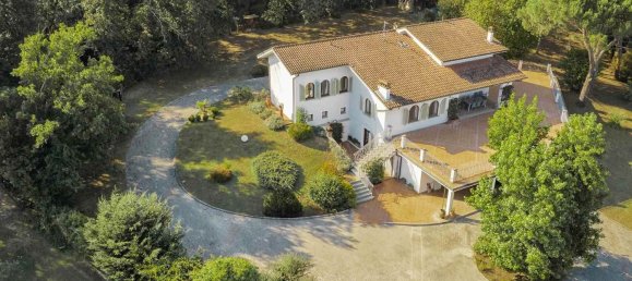 20 rooms Villa in Lucca, Italy No. 287305 12