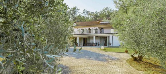 20 rooms Villa in Lucca, Italy No. 287305 25