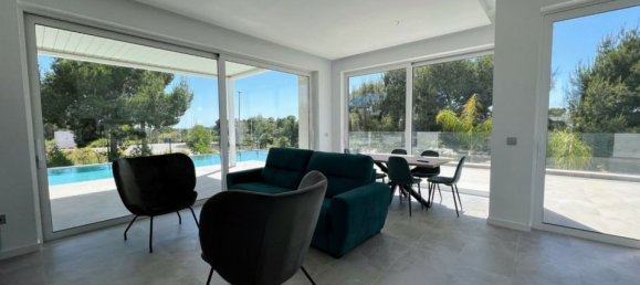 3 chambres Villa à Dehesa De Campoamor, Spain No. 183576 33