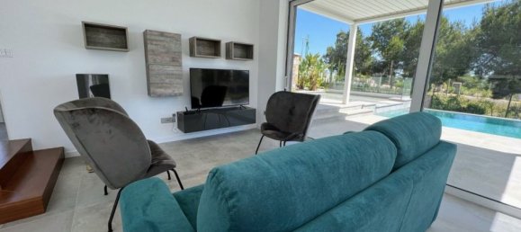 3 chambres Villa à Dehesa De Campoamor, Spain No. 183576 31