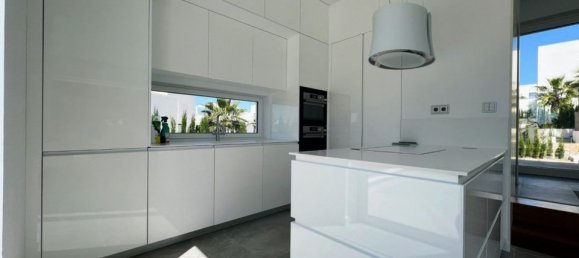 3 chambres Villa à Dehesa De Campoamor, Spain No. 183576 4