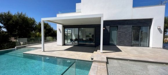 3 chambres Villa à Dehesa De Campoamor, Spain No. 183576 7