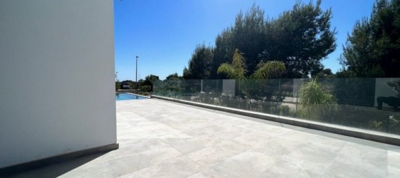 3 chambres Villa à Dehesa De Campoamor, Spain No. 183576 19