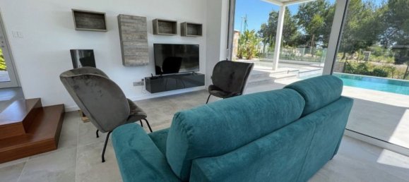 3 chambres Villa à Dehesa De Campoamor, Spain No. 183576 32