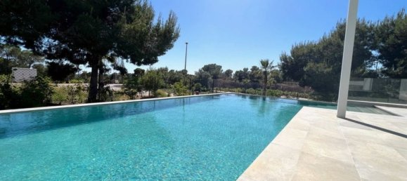 3 chambres Villa à Dehesa De Campoamor, Spain No. 183576 28