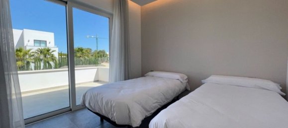 3 chambres Villa à Dehesa De Campoamor, Spain No. 183576 14