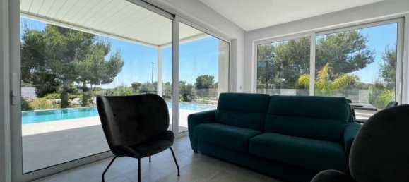 3 chambres Villa à Dehesa De Campoamor, Spain No. 183576 30