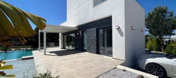 3 chambres Villa à Dehesa De Campoamor, Spain No. 183576 5