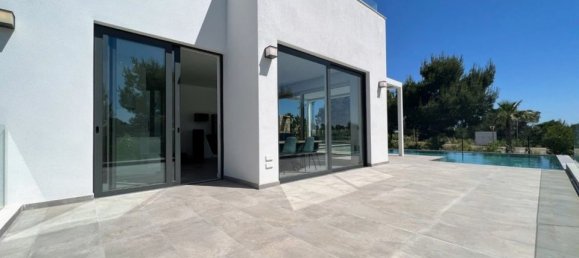 3 chambres Villa à Dehesa De Campoamor, Spain No. 183576 23