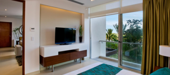 3 غرف نوم شقة في Yucatan, Mexico رقم 151161 2