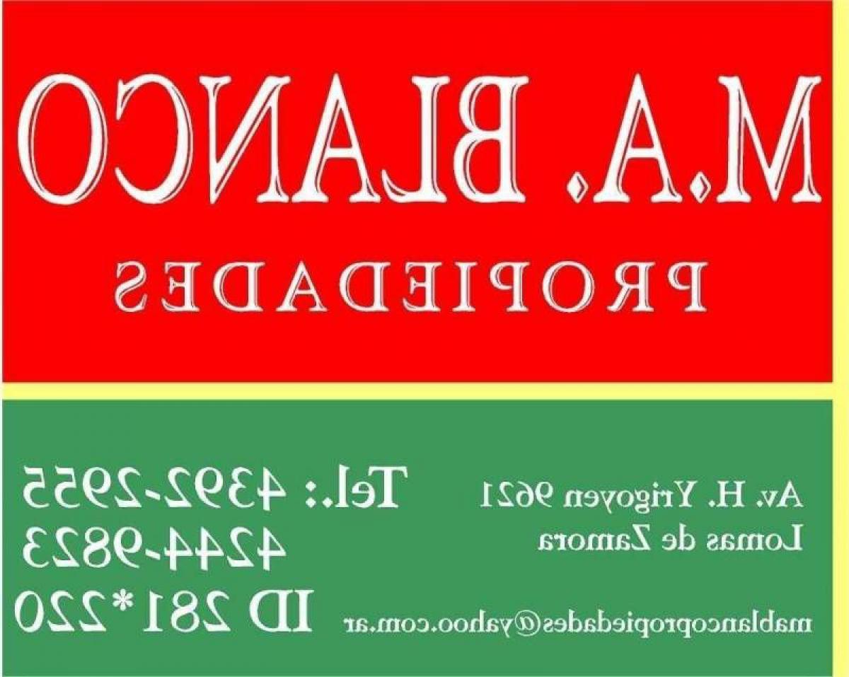 Земельный участок в Пресиденте Перон, Аргентина № 40579