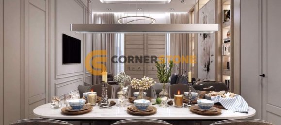 Cafe / Restaurant in Pattaya, Thailand 288.7m², Nr. 4923 2