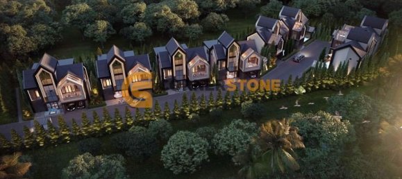 Cafe / Restaurant in Pattaya, Thailand 288.7m², Nr. 4923 13