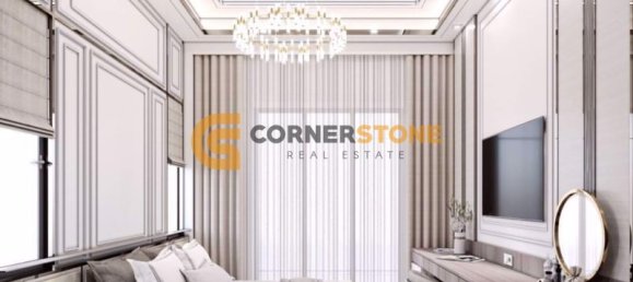 Cafe / Restaurant in Pattaya, Thailand 288.7m², Nr. 4923 10