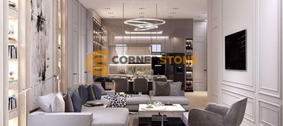 Cafe / Restaurant in Pattaya, Thailand 288.7m², Nr. 4923 3