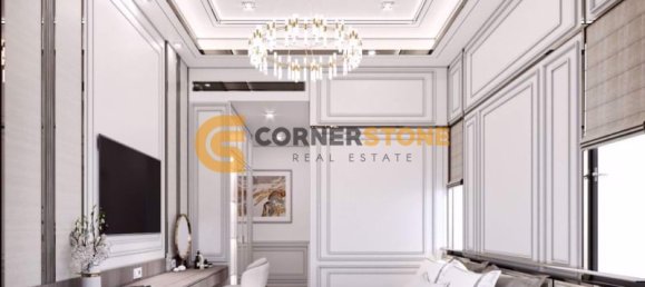 Cafe / Restaurant in Pattaya, Thailand 288.7m², Nr. 4923 12