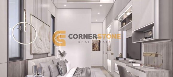 Cafe / Restaurant in Pattaya, Thailand 288.7m², Nr. 4923 14