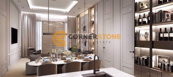 Cafe / Restaurant in Pattaya, Thailand 288.7m², Nr. 4923 18