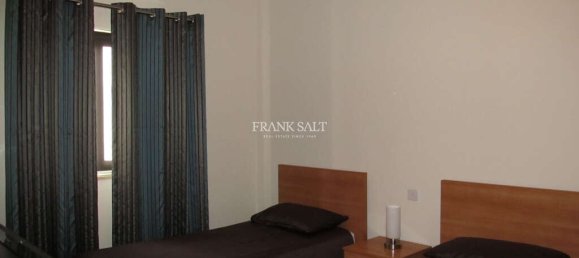 Квартира с 3 спальнями в Сан-Пауль-иль-Бахар, Мальта № 10734 12