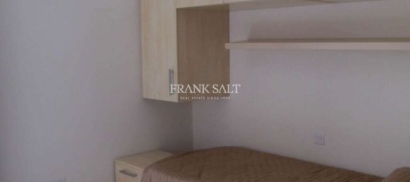 Квартира с 3 спальнями в Сан-Пауль-иль-Бахар, Мальта № 10734 11