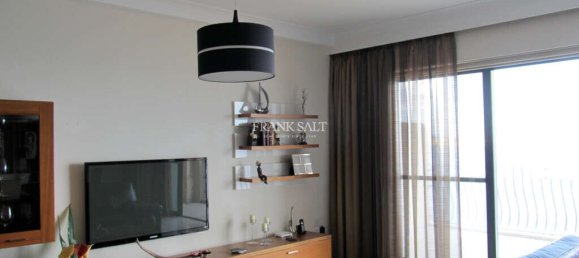 Квартира с 3 спальнями в Сан-Пауль-иль-Бахар, Мальта № 10734 3