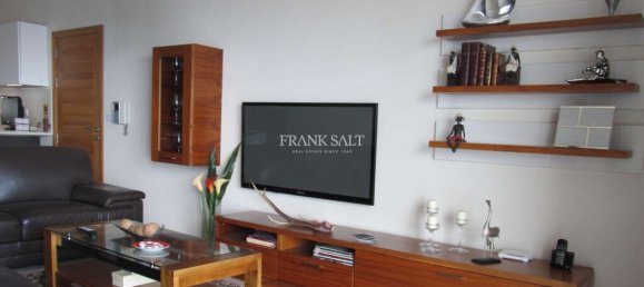 Квартира с 3 спальнями в Сан-Пауль-иль-Бахар, Мальта № 10734 2