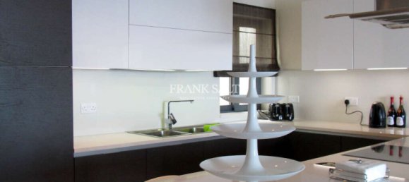 Квартира с 3 спальнями в Сан-Пауль-иль-Бахар, Мальта № 10734 9