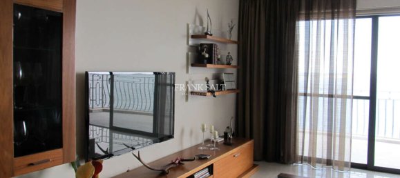 Квартира с 3 спальнями в Сан-Пауль-иль-Бахар, Мальта № 10734 4