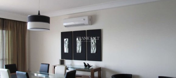 Квартира с 3 спальнями в Сан-Пауль-иль-Бахар, Мальта № 10734 6