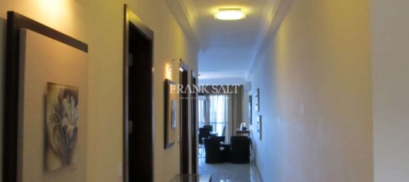 Квартира с 3 спальнями в Сан-Пауль-иль-Бахар, Мальта № 10734 13