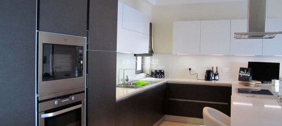 Квартира с 3 спальнями в Сан-Пауль-иль-Бахар, Мальта № 10734 8