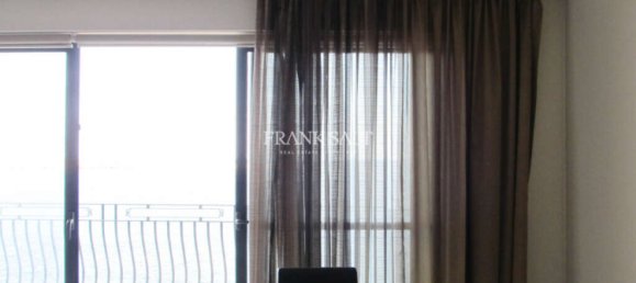 Квартира с 3 спальнями в Сан-Пауль-иль-Бахар, Мальта № 10734 7