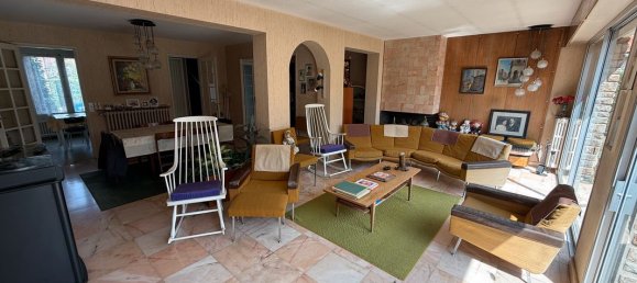 5 Schlafzimmer Haus in Aussillon, France, Nr. 339359 2