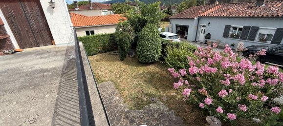 5 Schlafzimmer Haus in Aussillon, France, Nr. 339359 10