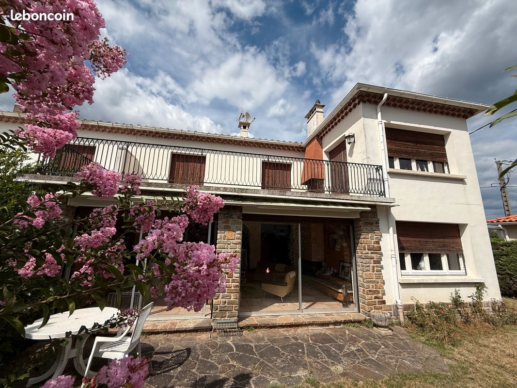 5 Schlafzimmer Haus in Aussillon, France, Nr. 339359