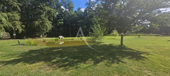 3 Schlafzimmer Haus in Saint-Georges-sur-Cher, France, Nr. 261076 12