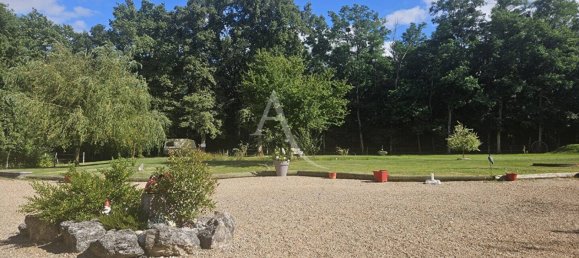 3 Schlafzimmer Haus in Saint-Georges-sur-Cher, France, Nr. 261076 10