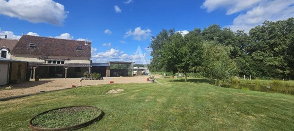 3 Schlafzimmer Haus in Saint-Georges-sur-Cher, France, Nr. 261076 13