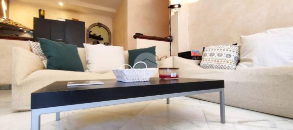 3 rooms Apartment in Rome, Italy No. 286767 12