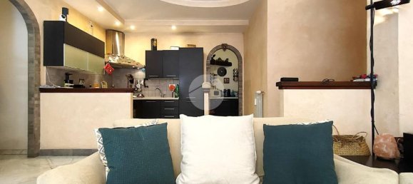 3 rooms Apartment in Rome, Italy No. 286767 14