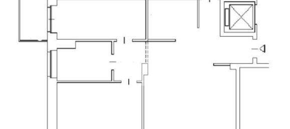 3 rooms Apartment in Rome, Italy No. 286767 39