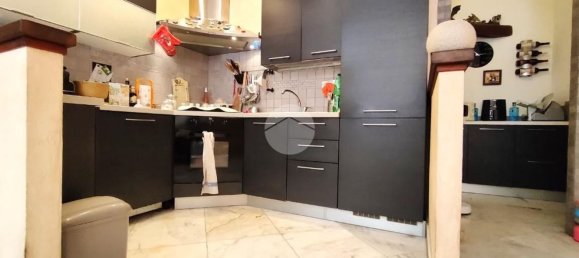 3 rooms Apartment in Rome, Italy No. 286767 15