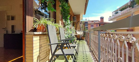 3 rooms Apartment in Rome, Italy No. 286767 24