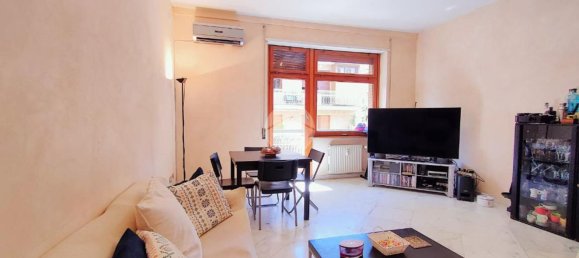 3 rooms Apartment in Rome, Italy No. 286767 7