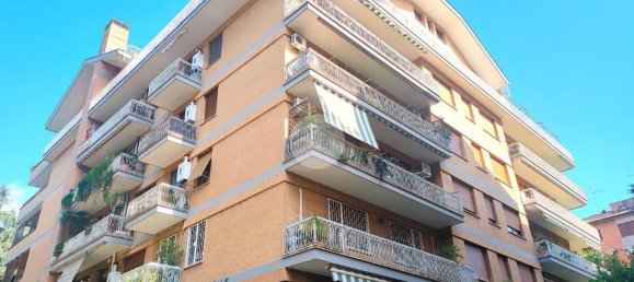 3 rooms Apartment in Rome, Italy No. 286767 38