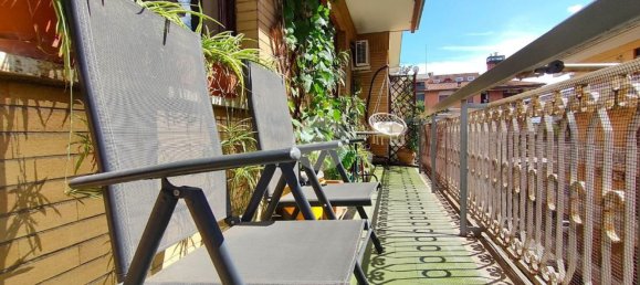 3 rooms Apartment in Rome, Italy No. 286767 25